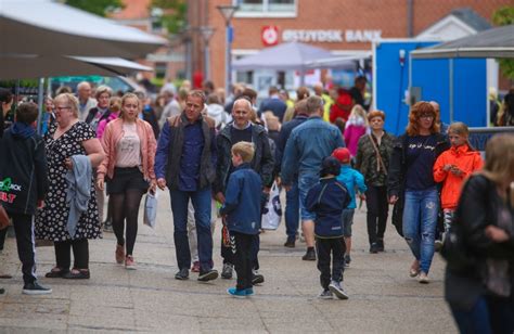 forslag til aktiviteter i hobro|Det sker i Hobro